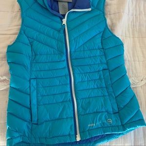 vest